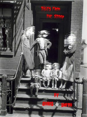 cover image of Tales From the Stoop